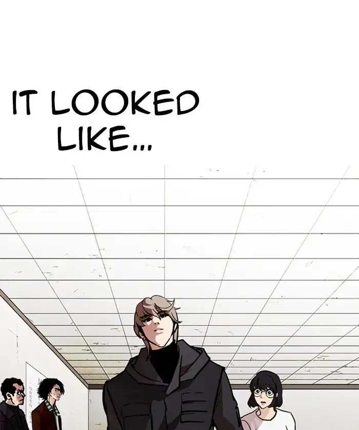 Lookism Chapter 261