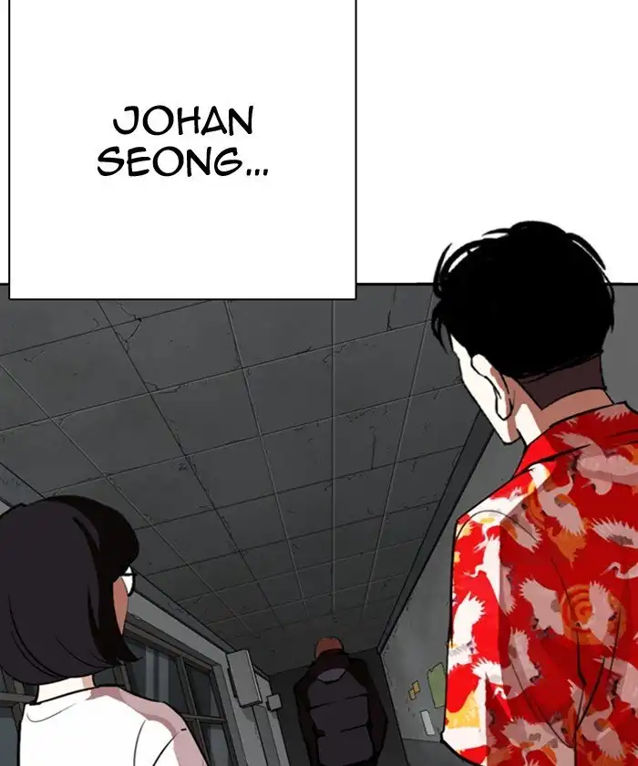 Lookism Chapter 261