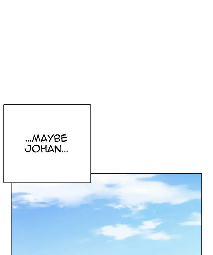 Lookism Chapter 261