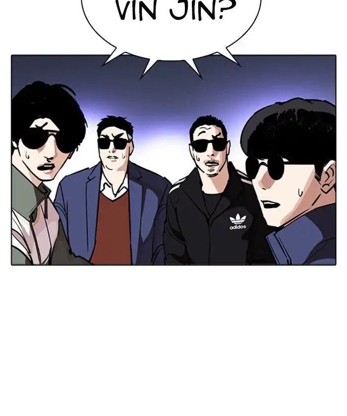 Lookism Chapter 261