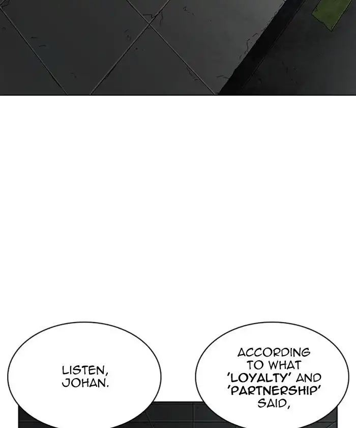 Lookism Chapter 261