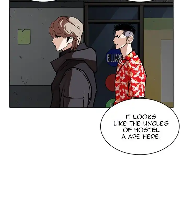 Lookism Chapter 261