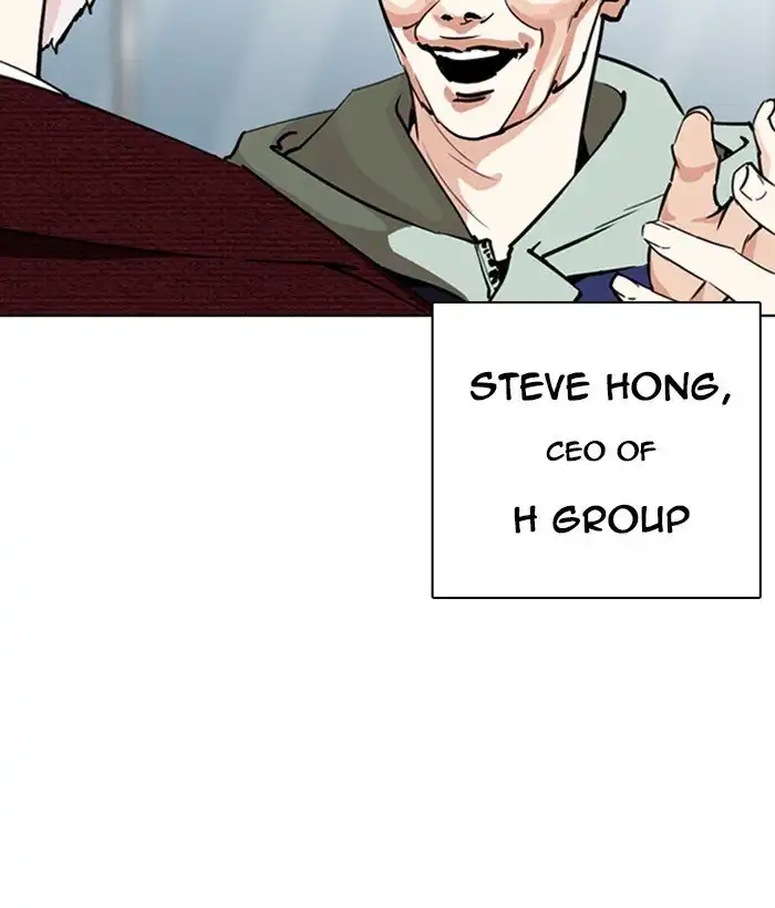 Lookism Chapter 262