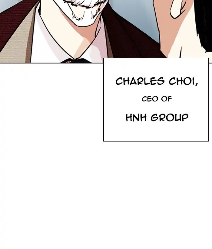 Lookism Chapter 262