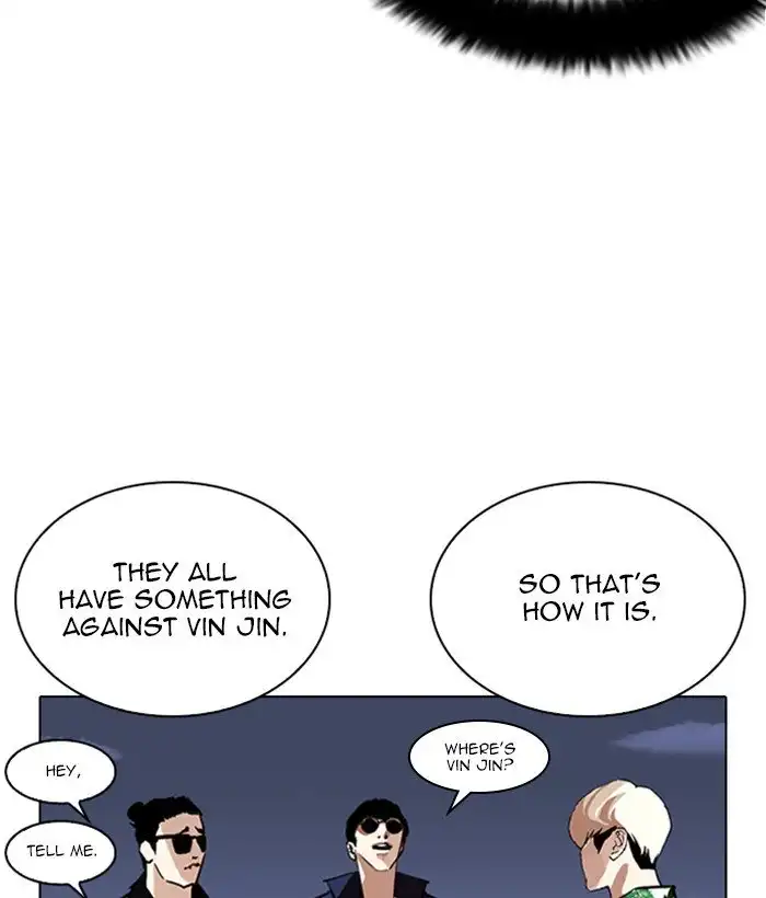 Lookism Chapter 262