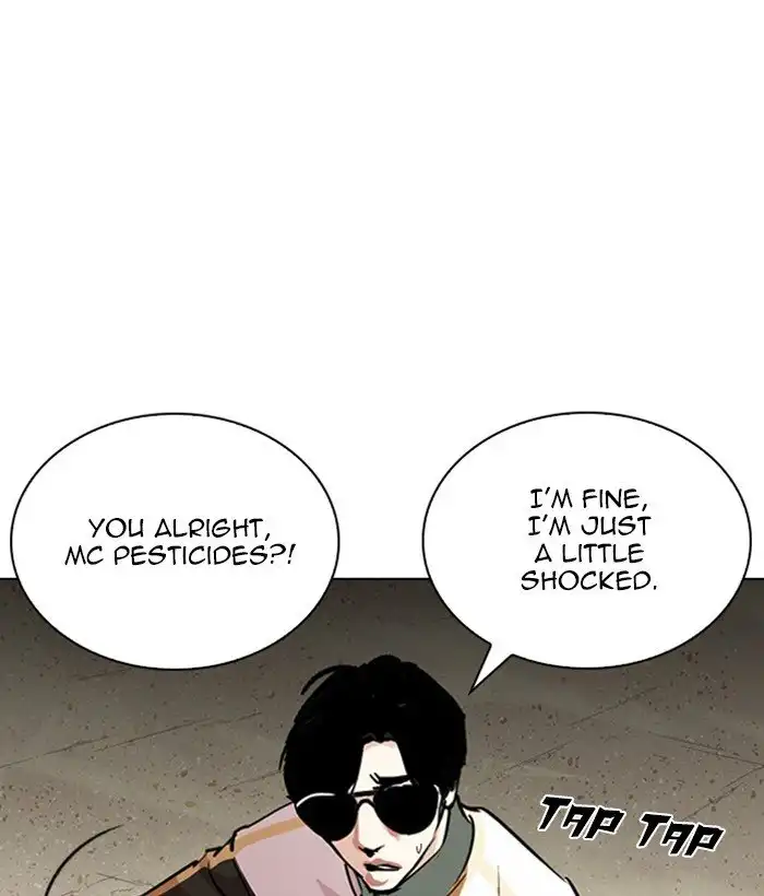 Lookism Chapter 262