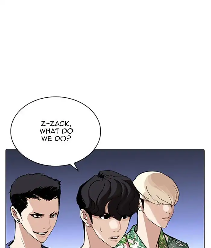 Lookism Chapter 262