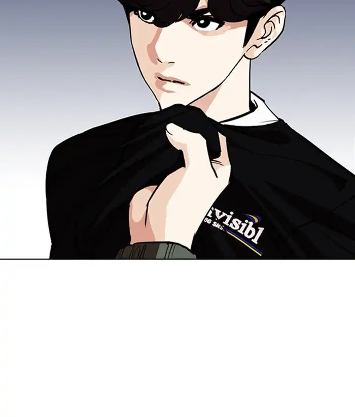 Lookism Chapter 262