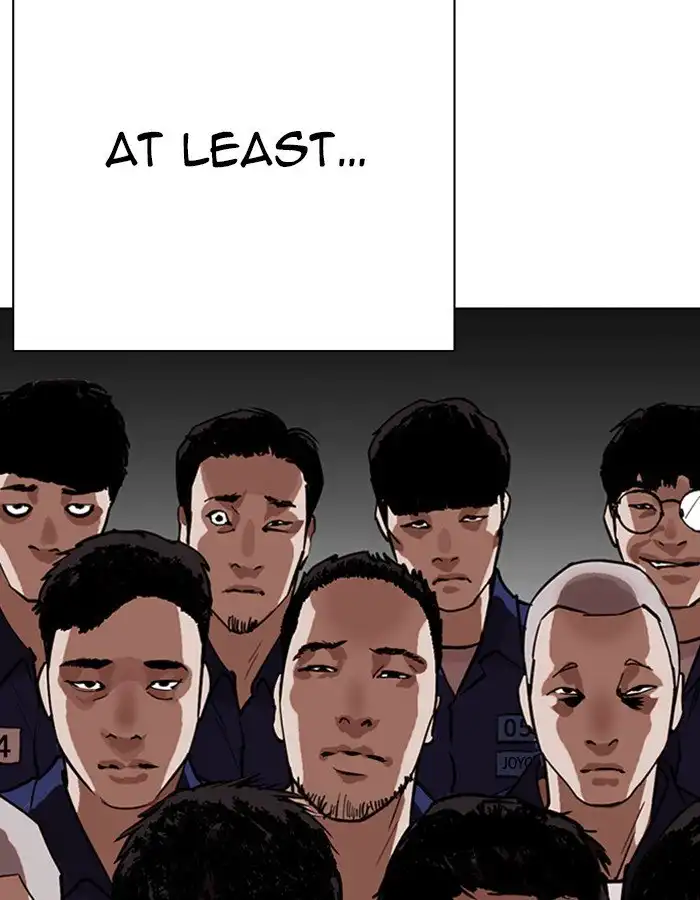 Lookism Chapter 263