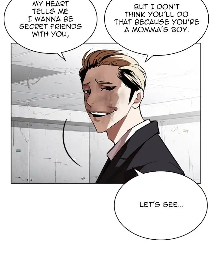 Lookism Chapter 263