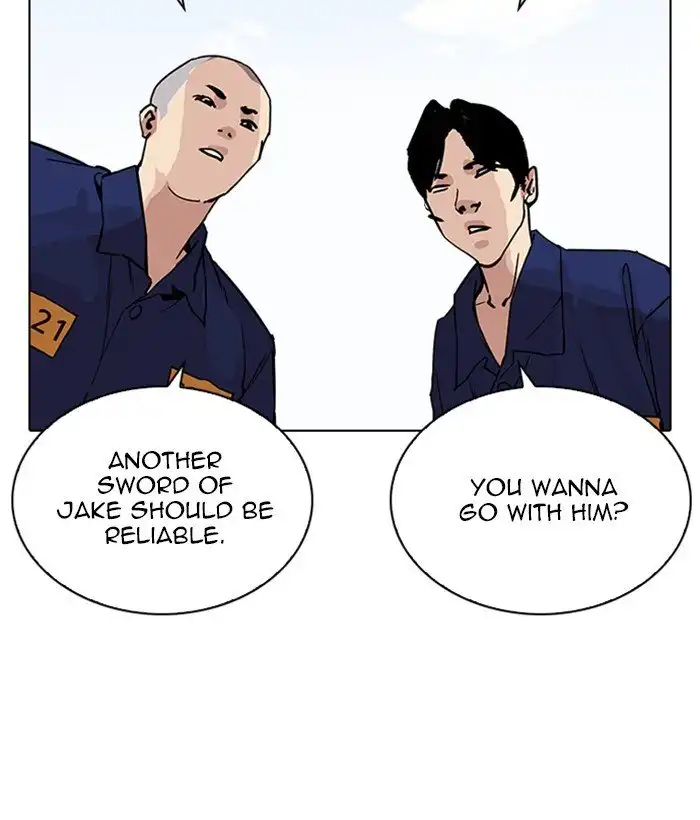 Lookism Chapter 264