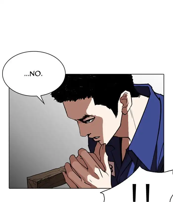 Lookism Chapter 264