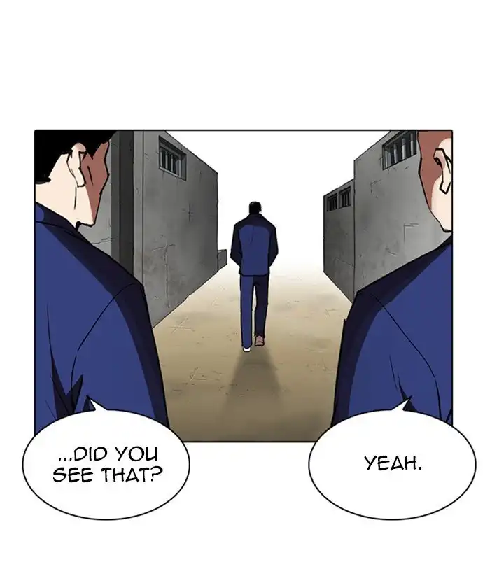 Lookism Chapter 264