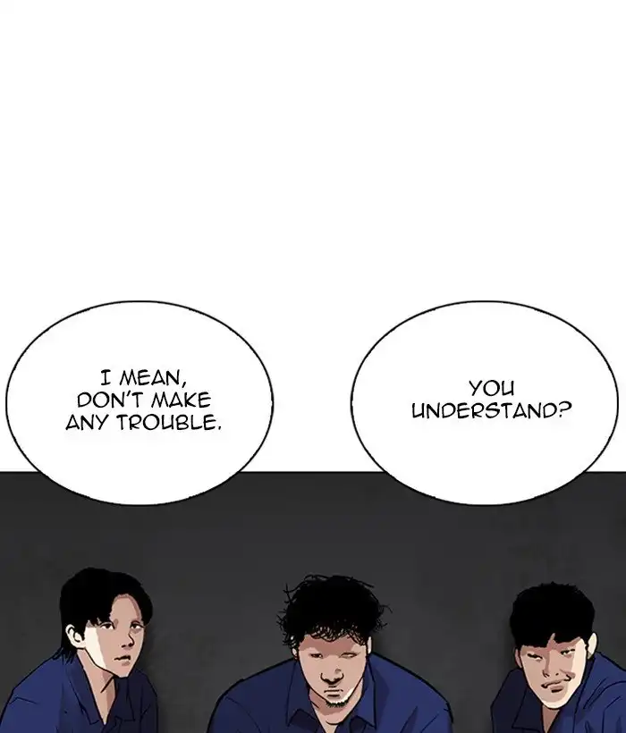 Lookism Chapter 264