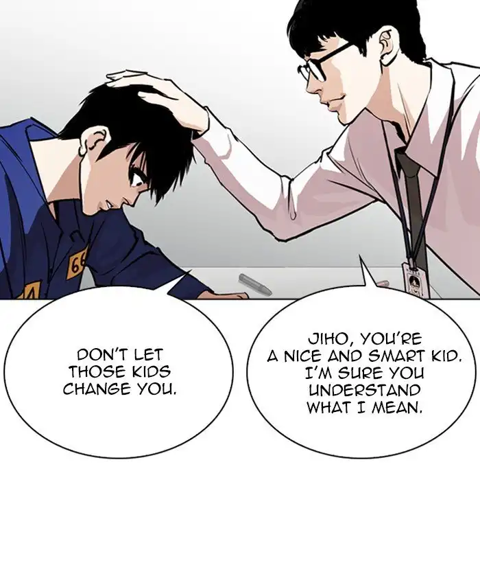 Lookism Chapter 264