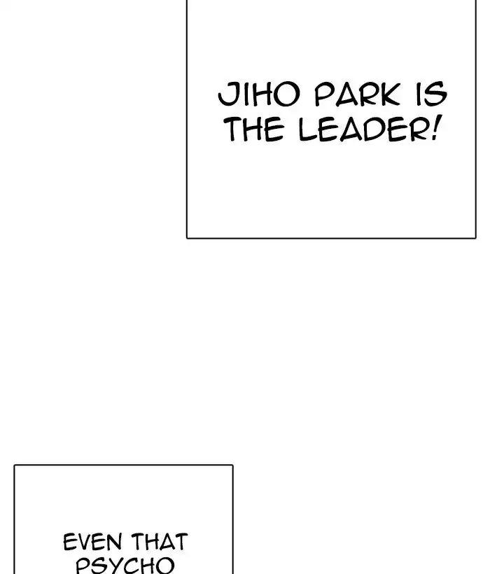 Lookism Chapter 264