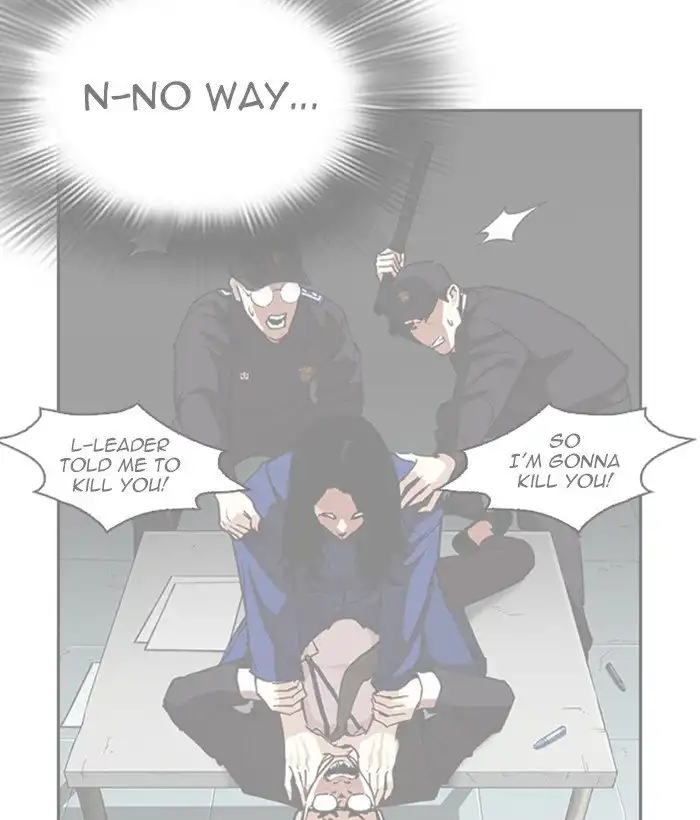 Lookism Chapter 264