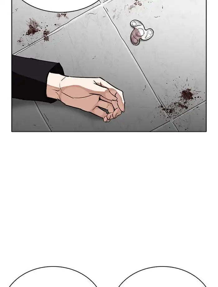 Lookism Chapter 265