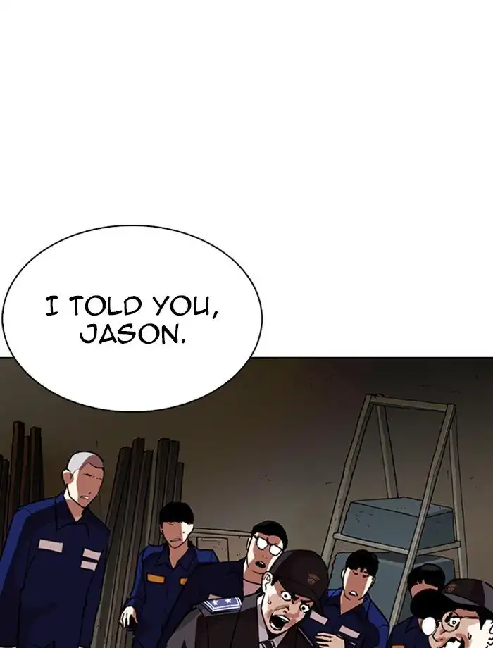 Lookism Chapter 265