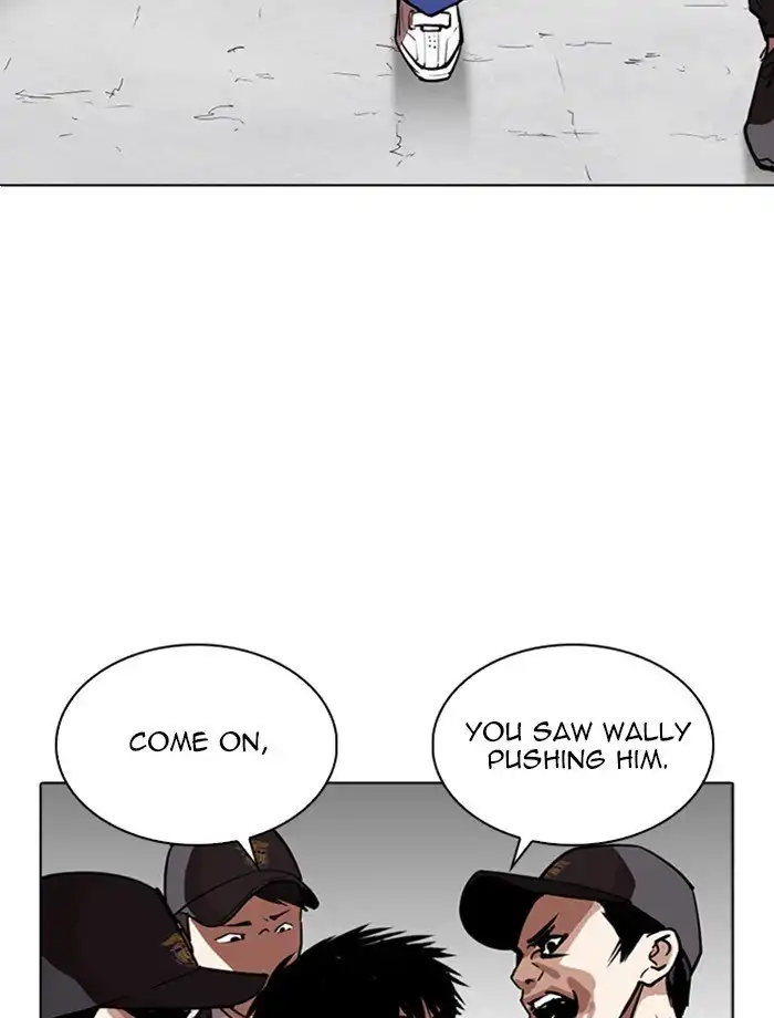 Lookism Chapter 265