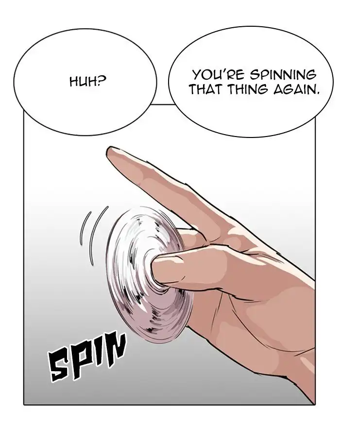 Lookism Chapter 265