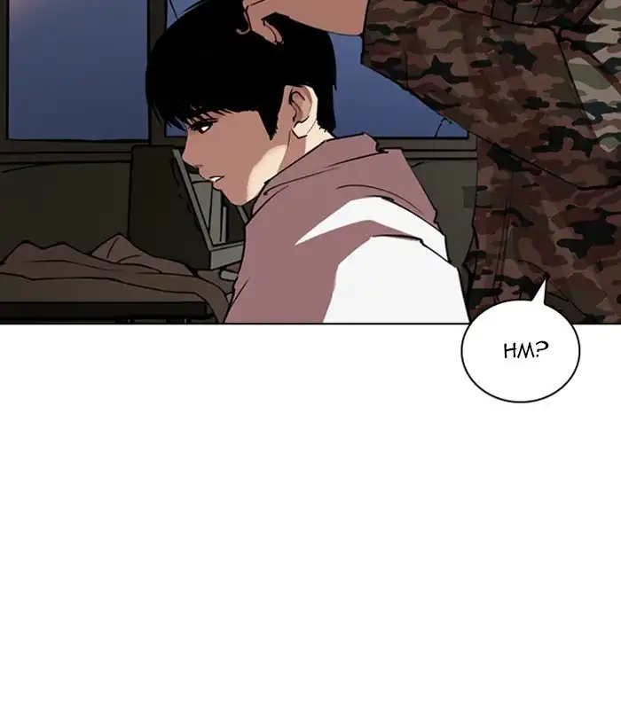 Lookism Chapter 266