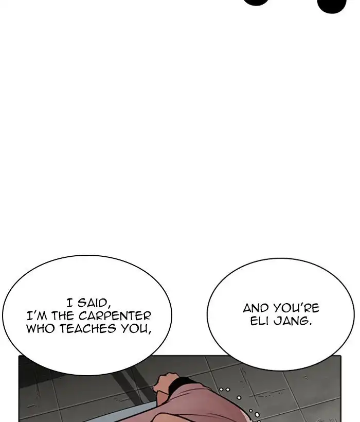 Lookism Chapter 266