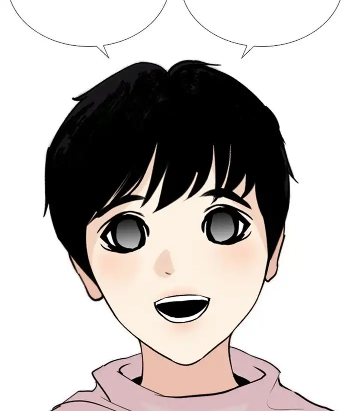 Lookism Chapter 266