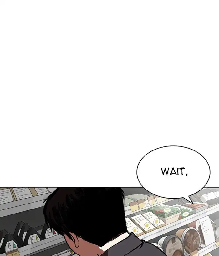 Lookism Chapter 266