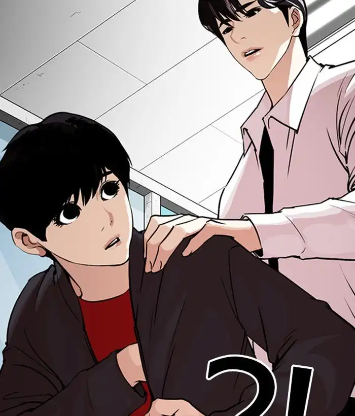 Lookism Chapter 266