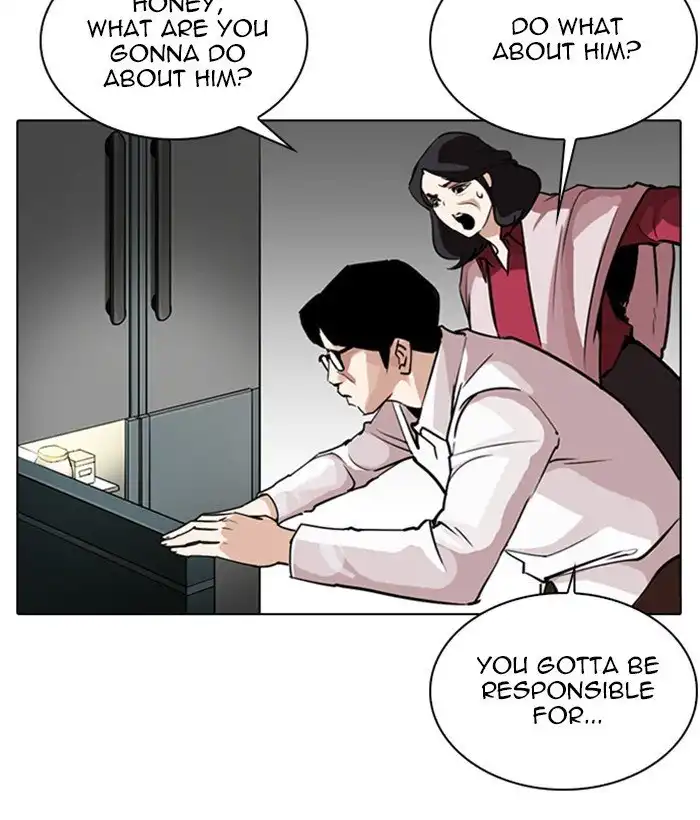 Lookism Chapter 266