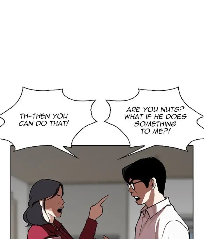 Lookism Chapter 266