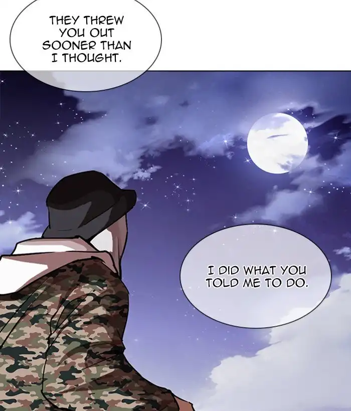 Lookism Chapter 266