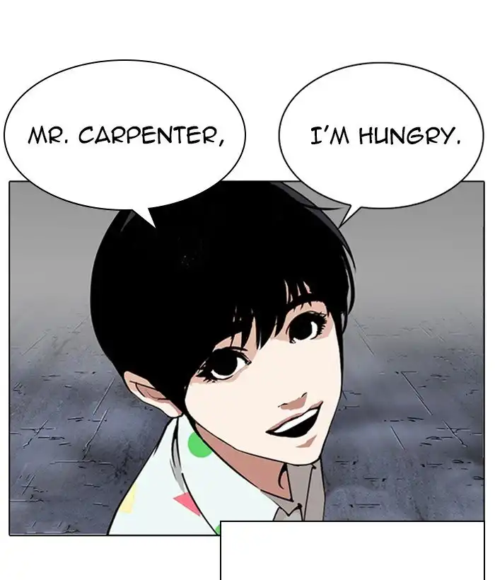 Lookism Chapter 266