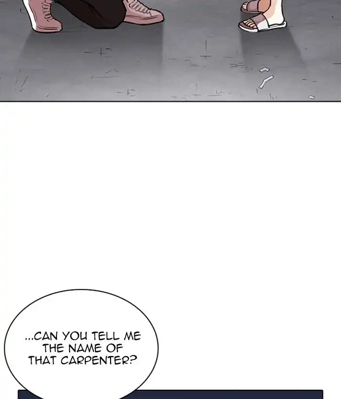 Lookism Chapter 267