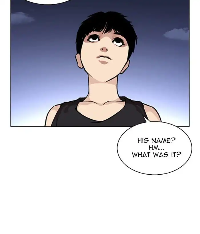 Lookism Chapter 267