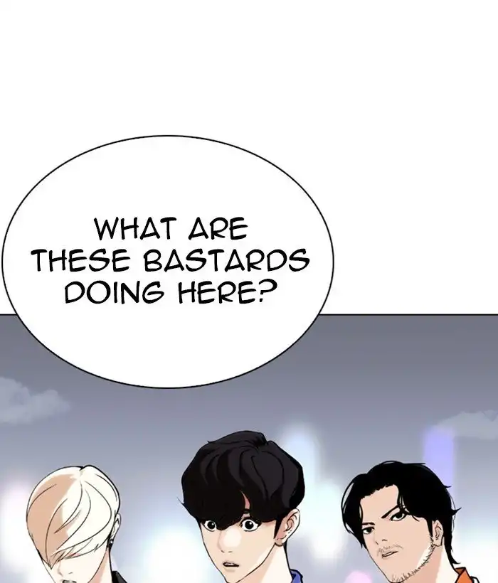 Lookism Chapter 267