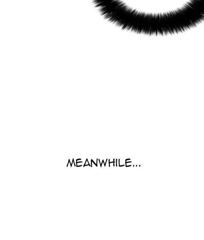 Lookism Chapter 267