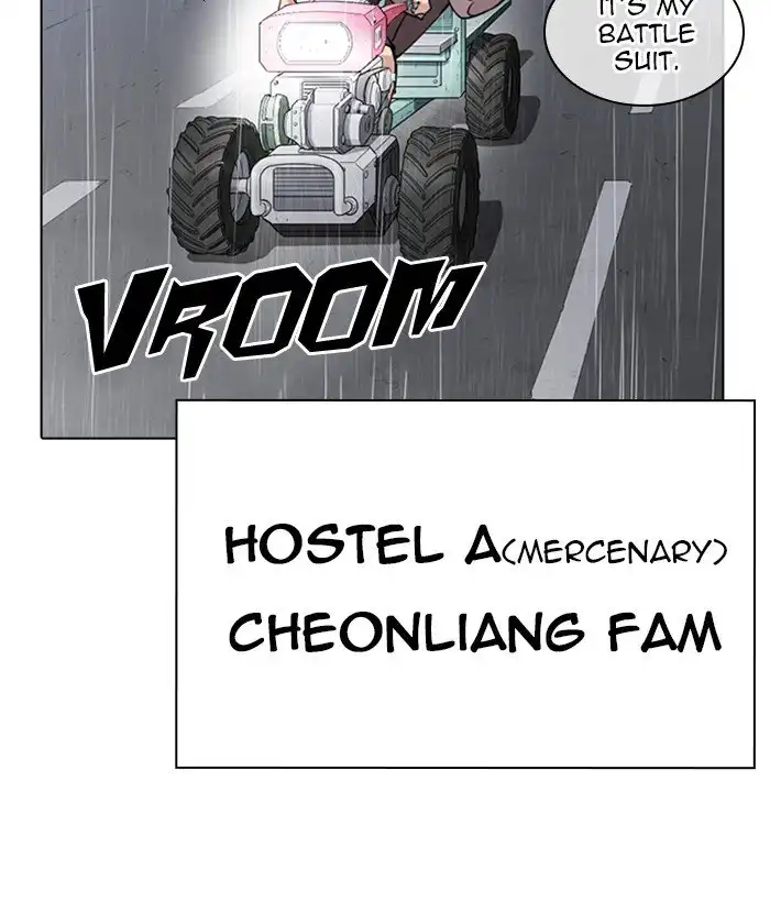 Lookism Chapter 267