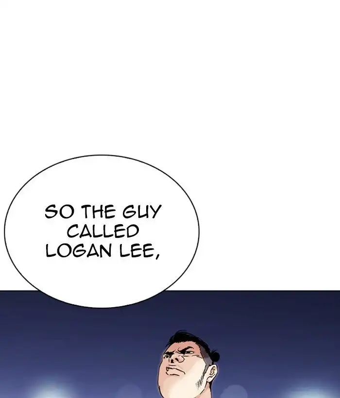 Lookism Chapter 267