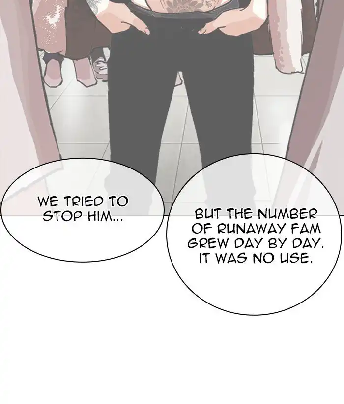 Lookism Chapter 267