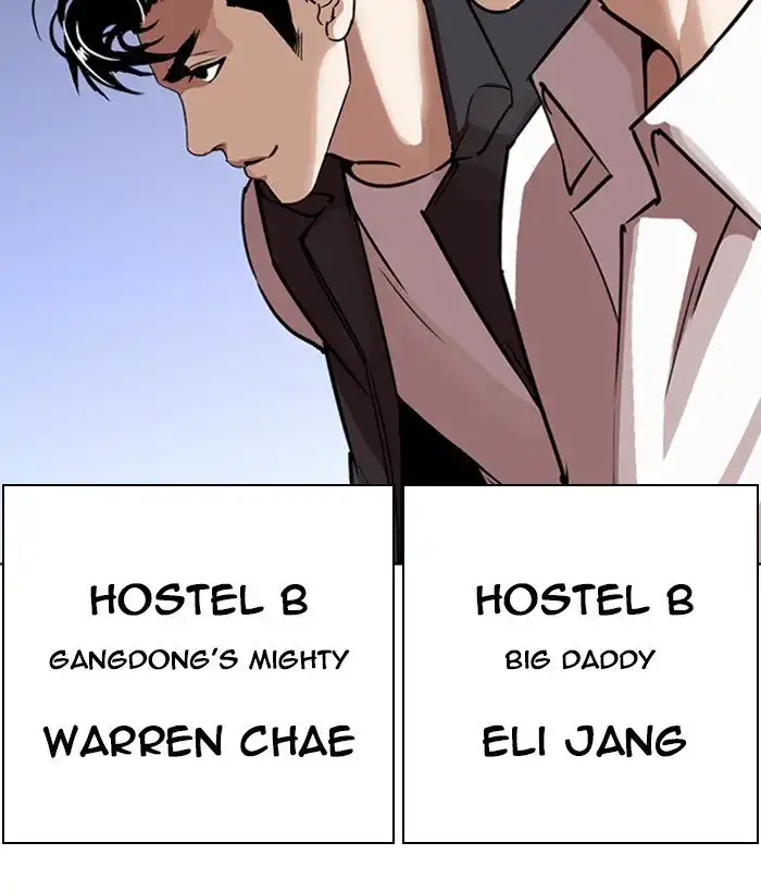 Lookism Chapter 267