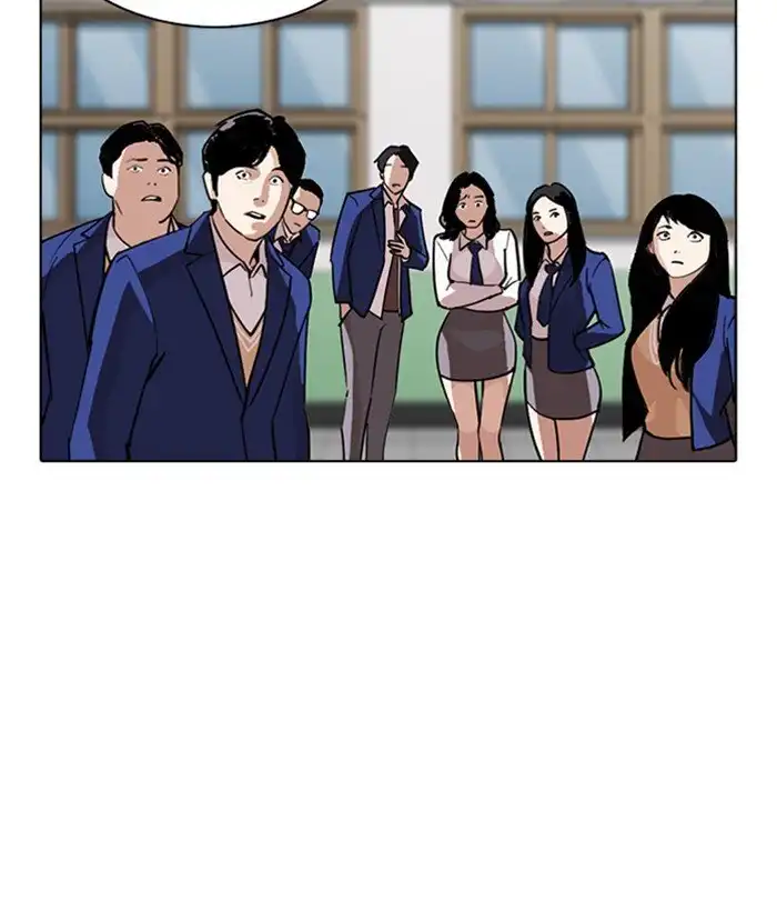 Lookism Chapter 267