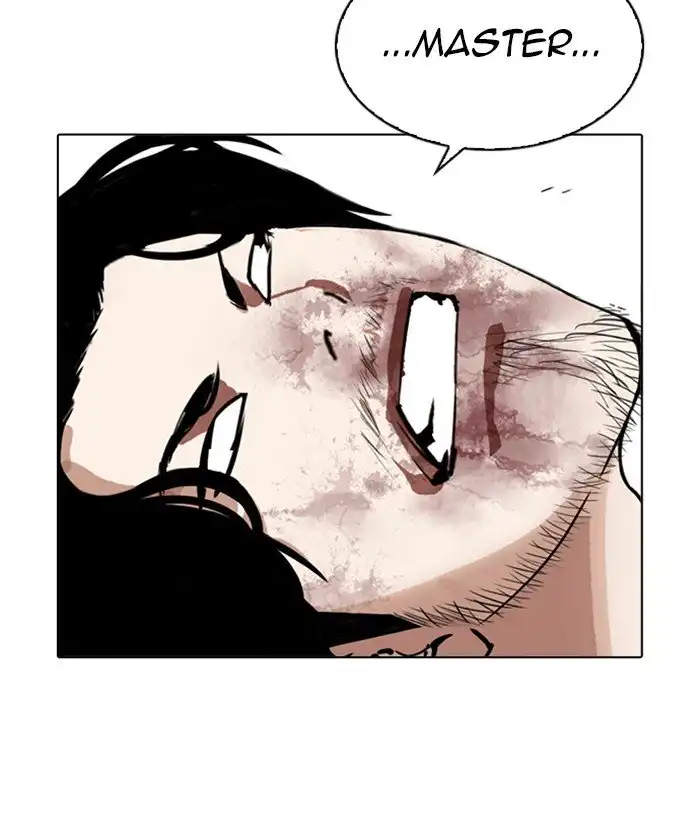 Lookism Chapter 269 167