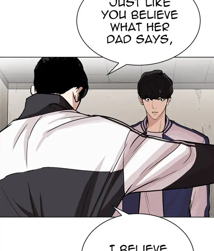 Lookism Chapter 269