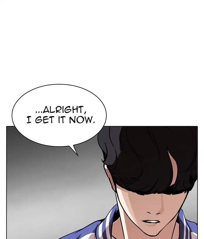 Lookism Chapter 269