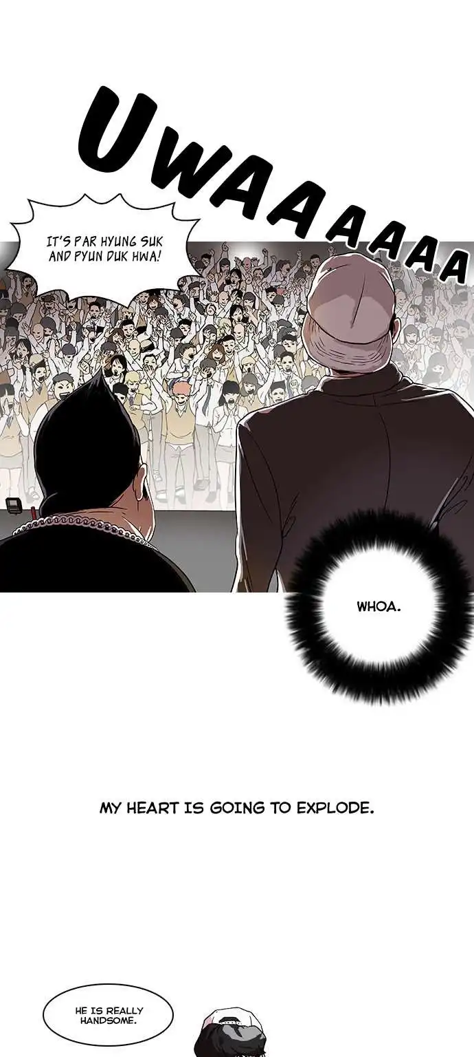 Lookism Chapter 27