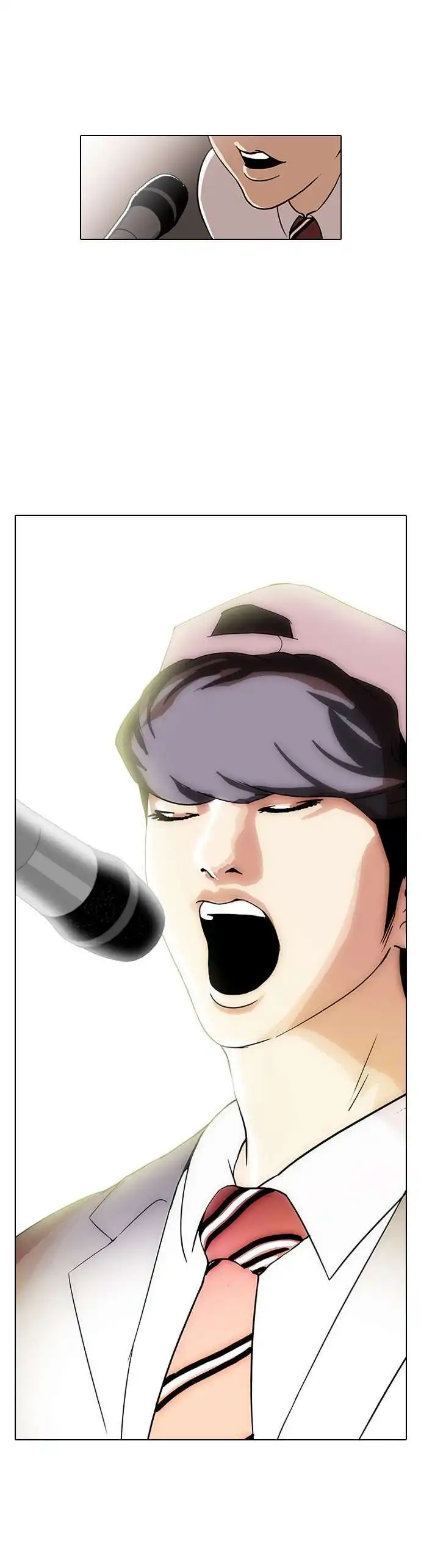 Lookism Chapter 27