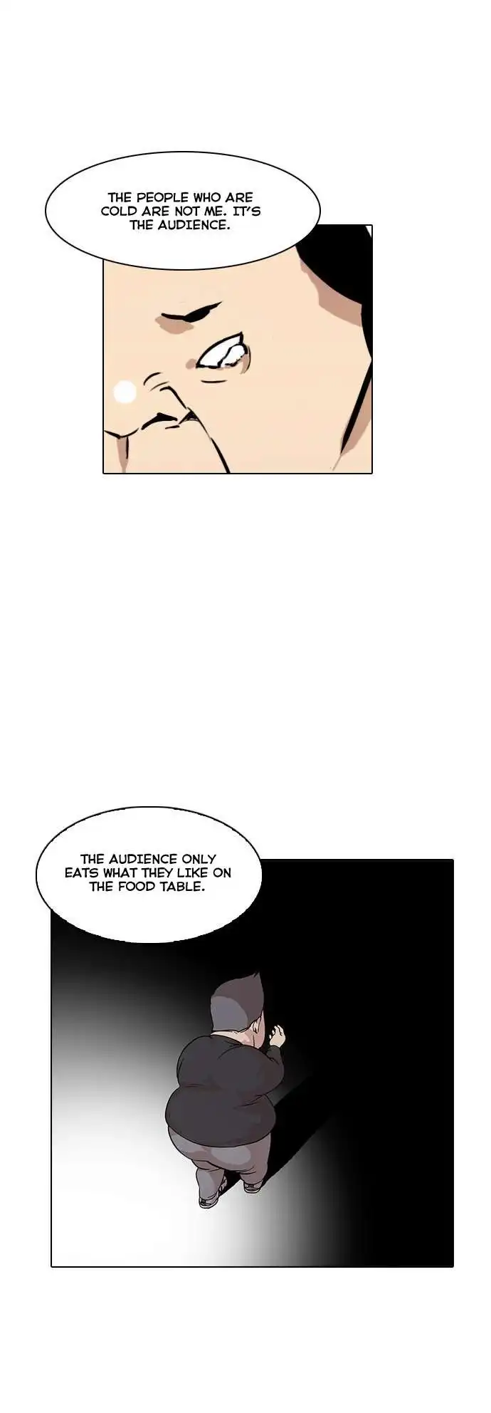 Lookism Chapter 27