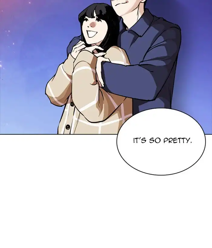 Lookism Chapter 270